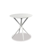 Villa 900 Round Outdoor Bar Table - Paulas Home & Living