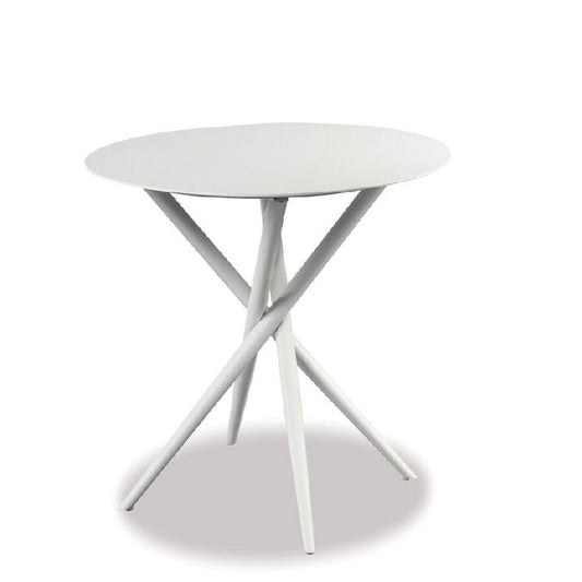 Villa 900 Round Outdoor Bar Table - Paulas Home & Living