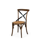 Villa X - Back Chair - Colours to suit your space - Paulas Home & Living