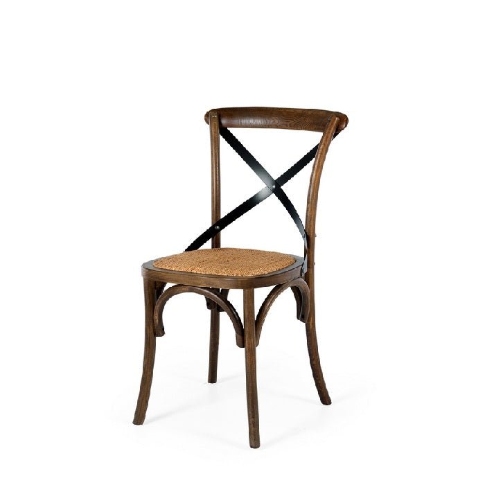 Villa X - Back Chair - Colours to suit your space - Paulas Home & Living