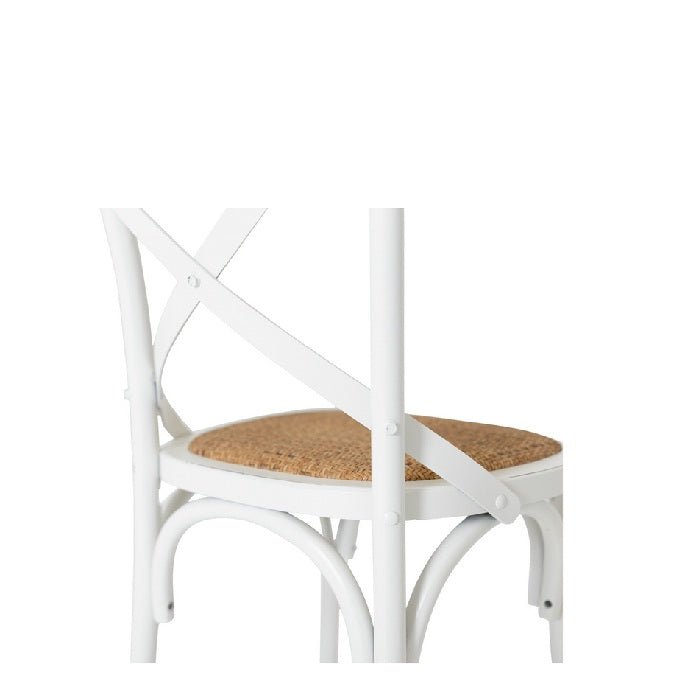 Villa X - Back Chair - Colours to suit your space - Paulas Home & Living