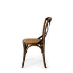 Villa X - Back Chair - Colours to suit your space - Paulas Home & Living