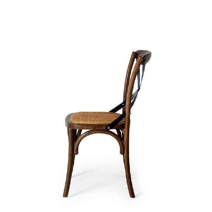 Villa X - Back Chair - Colours to suit your space - Paulas Home & Living