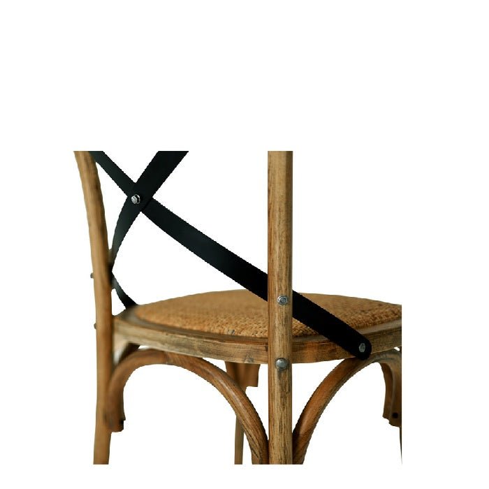 Villa X - Back Chair - Colours to suit your space - Paulas Home & Living