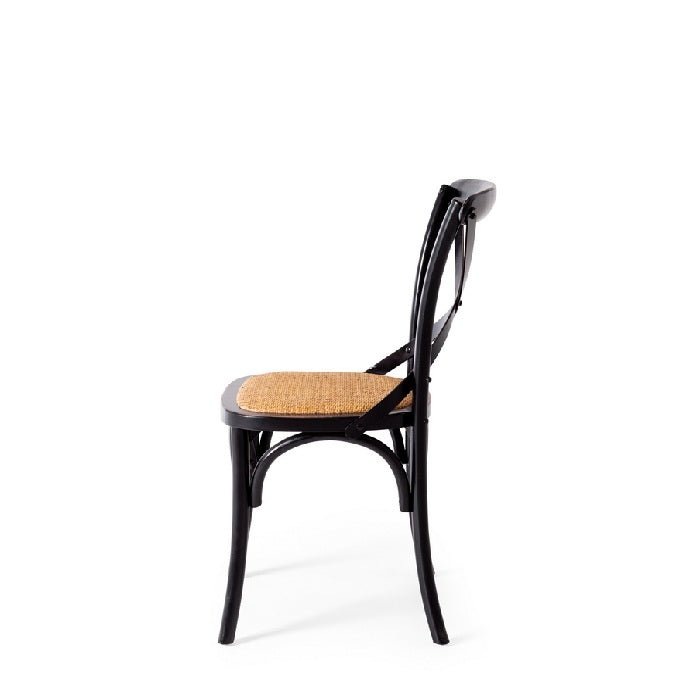 Villa X - Back Chair - Colours to suit your space - Paulas Home & Living