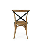 Villa X - Back Chair - Colours to suit your space - Paulas Home & Living