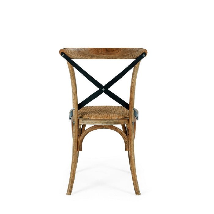 Villa X - Back Chair - Colours to suit your space - Paulas Home & Living