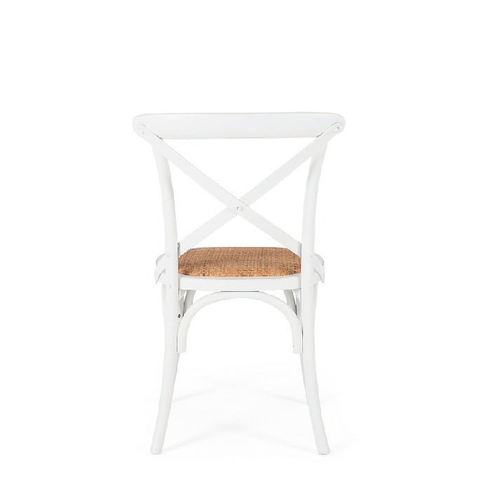 Villa X - Back Chair - Colours to suit your space - Paulas Home & Living
