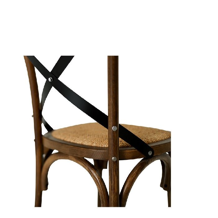 Villa X - Back Chair - Colours to suit your space - Paulas Home & Living