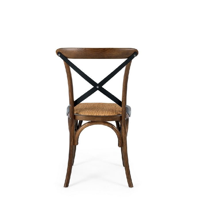 Villa X - Back Chair - Colours to suit your space - Paulas Home & Living