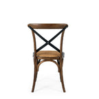 Villa X - Back Chair - Colours to suit your space - Paulas Home & Living