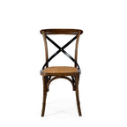 Villa X - Back Chair - Colours to suit your space - Paulas Home & Living