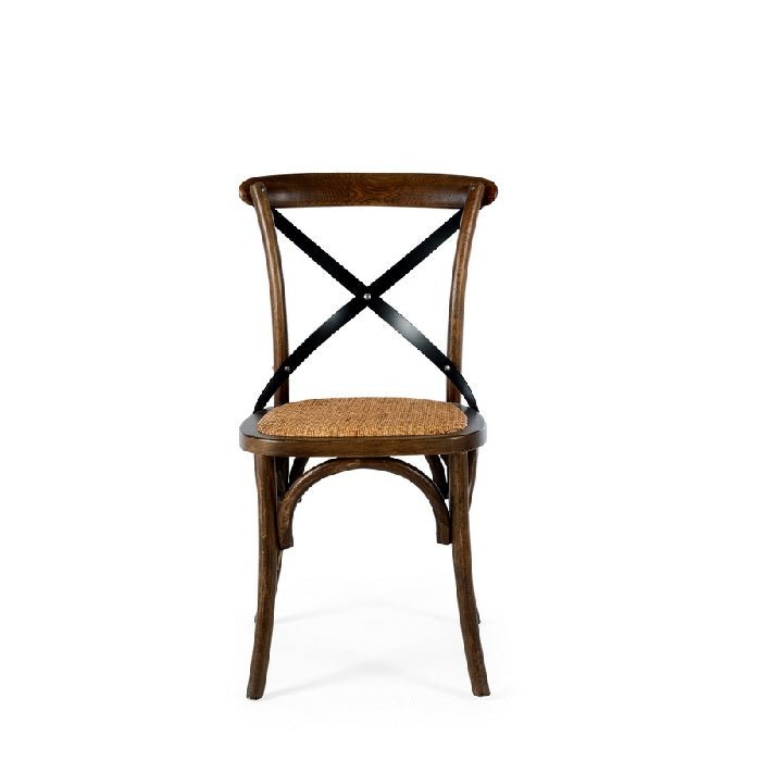 Villa X - Back Chair - Colours to suit your space - Paulas Home & Living