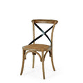 Villa X - Back Chair - Colours to suit your space - Paulas Home & Living