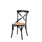 Villa X - Back Chair - Colours to suit your space - Paulas Home & Living