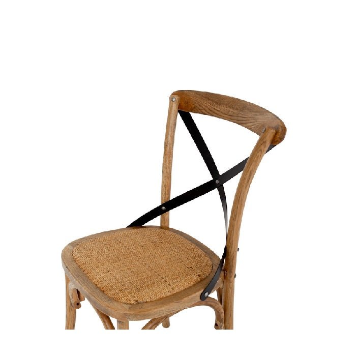 Villa X - Back Chair - Colours to suit your space - Paulas Home & Living