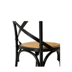 Villa X - Back Chair - Colours to suit your space - Paulas Home & Living