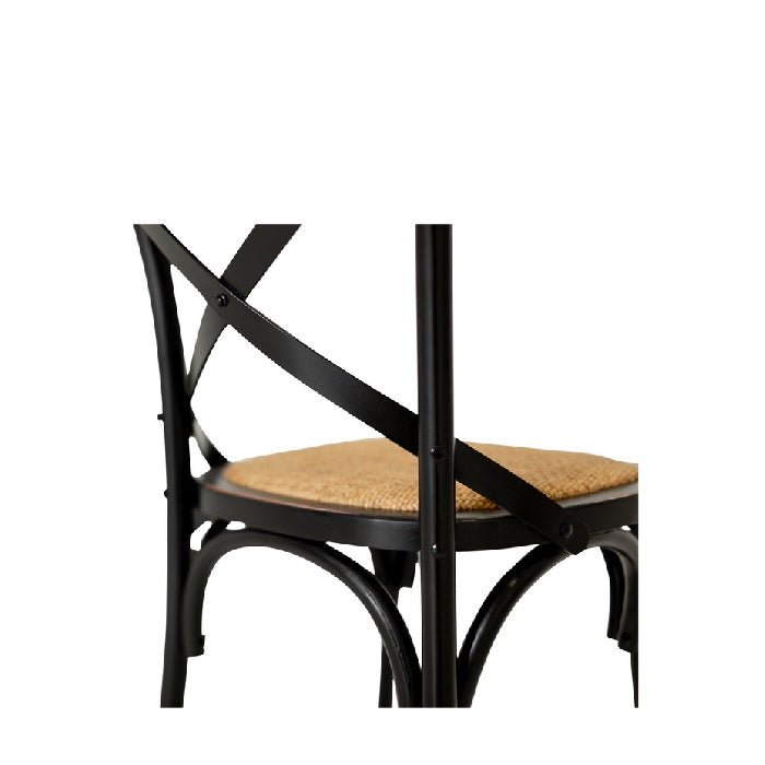 Villa X - Back Chair - Colours to suit your space - Paulas Home & Living