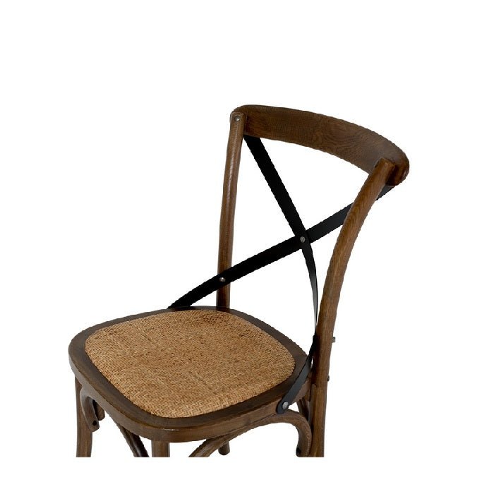 Villa X - Back Chair - Colours to suit your space - Paulas Home & Living