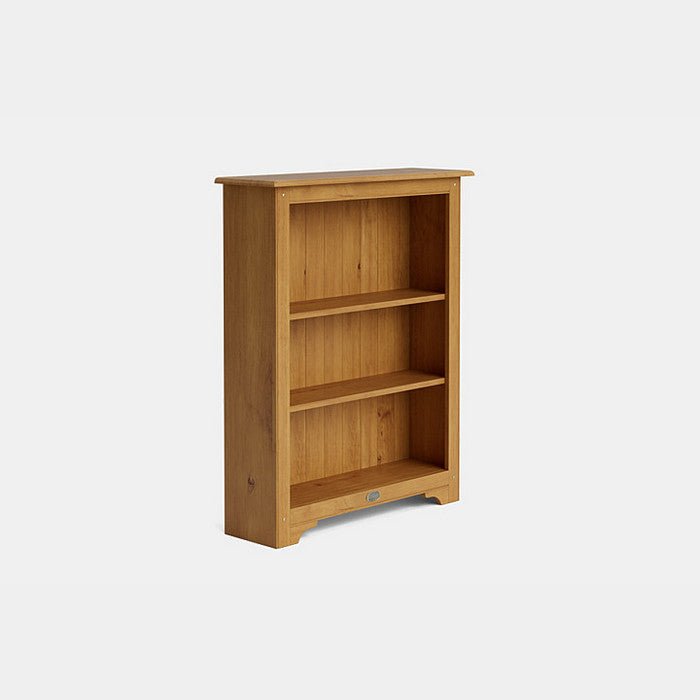 Villager Bookcase - 1200x900 - Paulas Home & Living