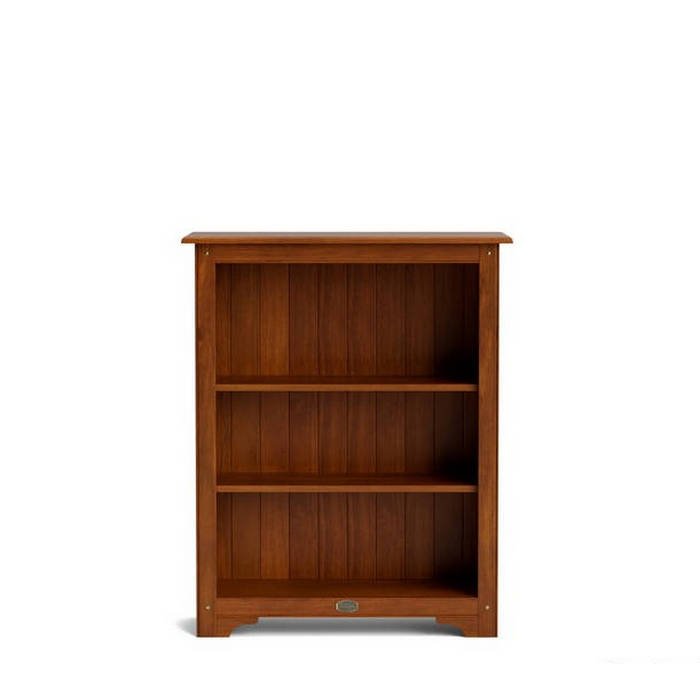 Villager Bookcase - 1200x900 - Paulas Home & Living