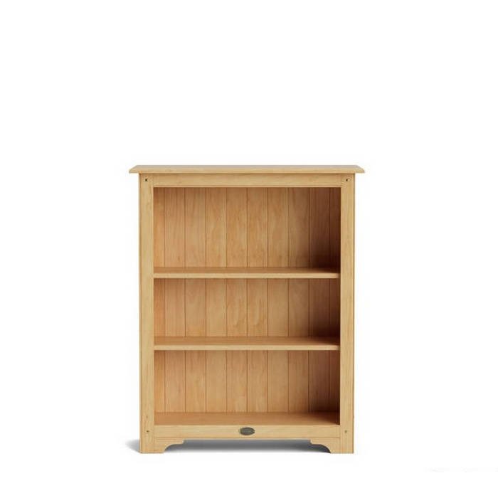 Villager Bookcase - 1200x900 - Paulas Home & Living