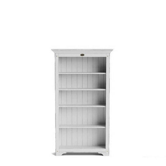 Villager Bookcase - 1800x900 - Paulas Home & Living