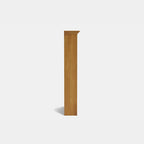 Villager Bookcase - 1800x900 - Paulas Home & Living