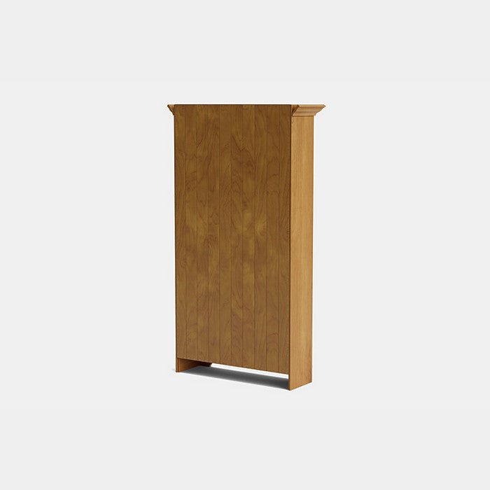 Villager Bookcase - 1800x900 - Paulas Home & Living