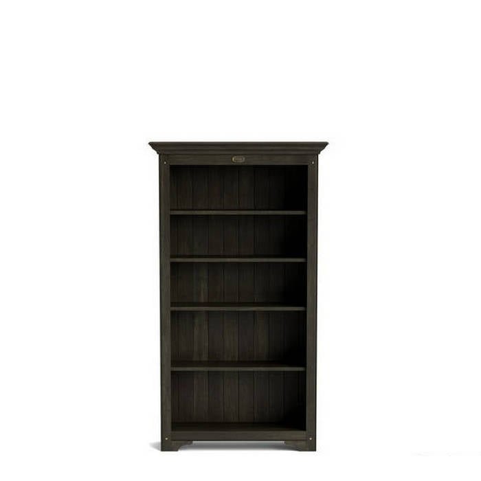 Villager Bookcase - 1800x900 - Paulas Home & Living