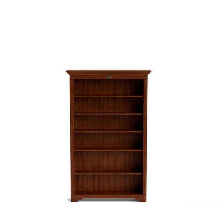 Villager Bookcase - 2100x1200 - Paulas Home & Living