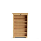 Villager Bookcase - 2100x1200 - Paulas Home & Living