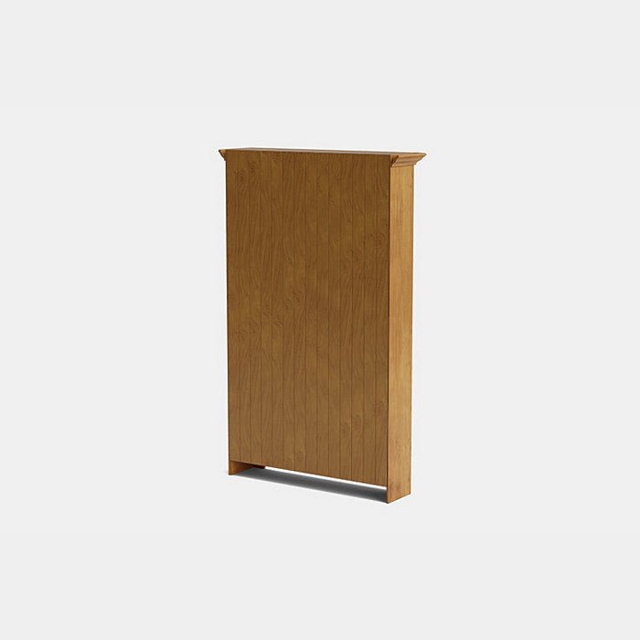 Villager Bookcase - 2100x1200 - Paulas Home & Living