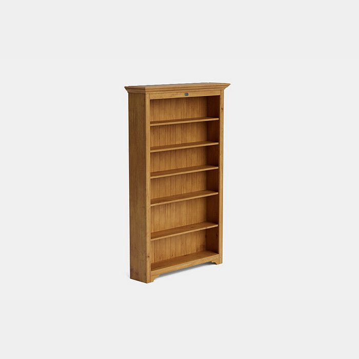 Villager Bookcase - 2100x1200 - Paulas Home & Living