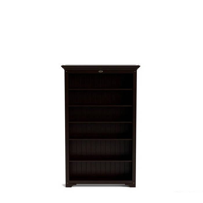 Villager Bookcase - 2100x1200 - Paulas Home & Living