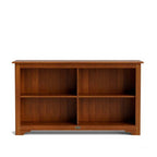 Villager Bookcase - 900x1500 - Paulas Home & Living