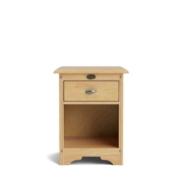 Villager BR Bedside 1 Drawer - Paulas Home & Living