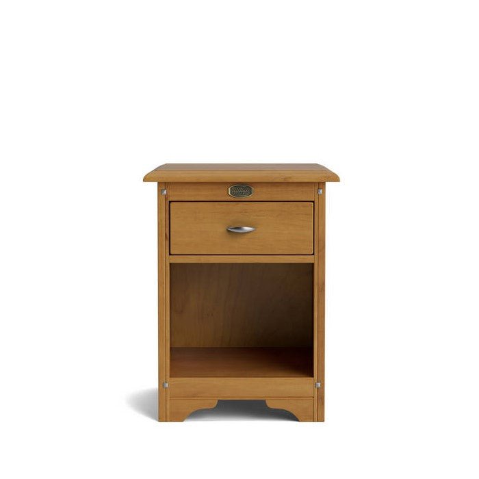 Villager BR Bedside 1 Drawer - Paulas Home & Living