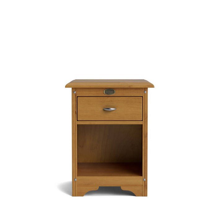 Villager BR Bedside 1 Drawer - Paulas Home & Living