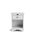 Villager BR Bedside 1 Drawer - Paulas Home & Living