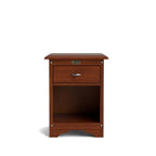 Villager BR Bedside 1 Drawer - Paulas Home & Living