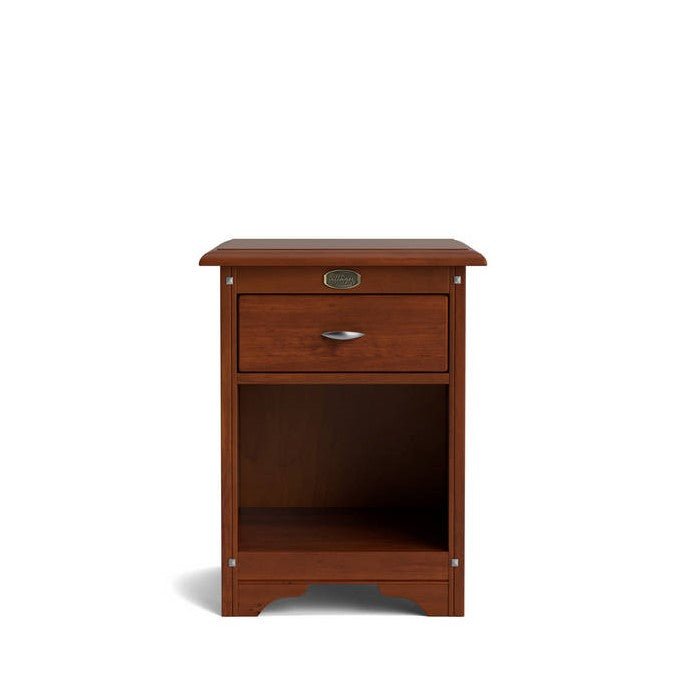 Villager BR Bedside 1 Drawer - Paulas Home & Living