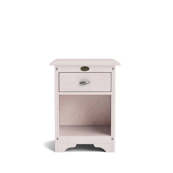 Villager BR Bedside 1 Drawer - Paulas Home & Living
