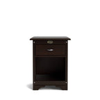 Villager BR Bedside 1 Drawer - Paulas Home & Living