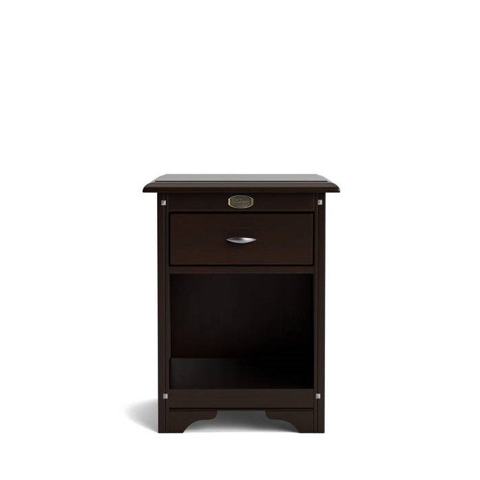 Villager BR Bedside 1 Drawer - Paulas Home & Living