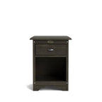 Villager BR Bedside 1 Drawer - Paulas Home & Living