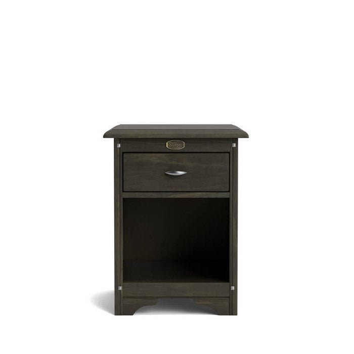 Villager BR Bedside 1 Drawer - Paulas Home & Living