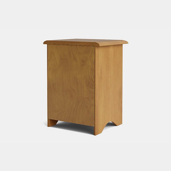 Villager BR Bedside 3 Drawer - Paulas Home & Living