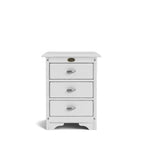Villager BR Bedside 3 Drawer - Paulas Home & Living