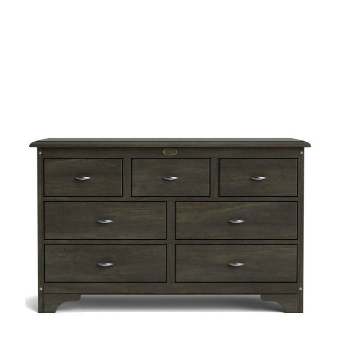 Villager BR Lowboy 7 Drawer - Paulas Home & Living
